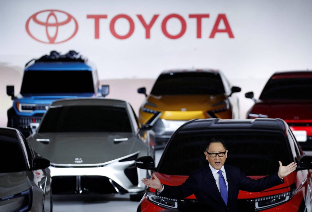 Japanese-Automaker-Toyota-Statement