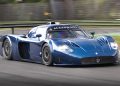 Maserati MC12 Road Test _ First Drive