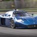 Maserati MC12 Road Test _ First Drive