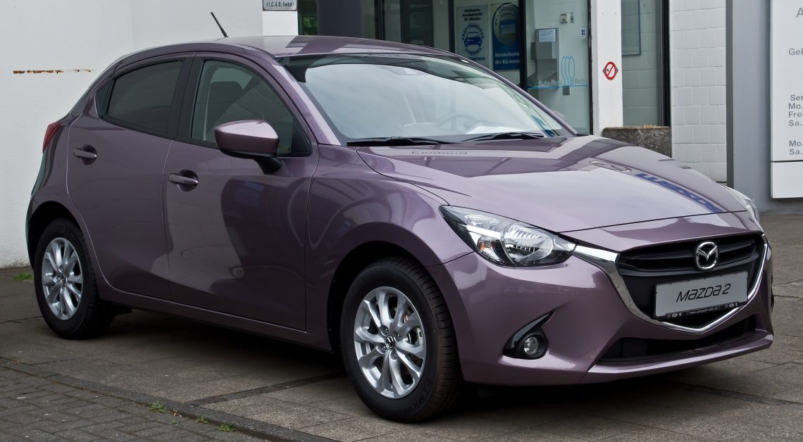 Top 5 Best Selling Cars In Chile Automotive News Auto Deals Blog