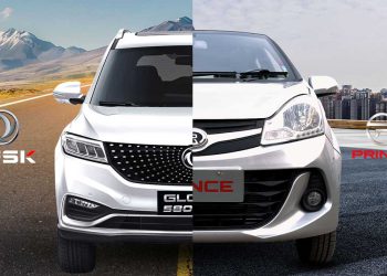 Prince and DFSK Car Prices Hiked By Rs. 11.5 Lacs