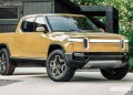 Rivian R1T Pick Up Truck Prices