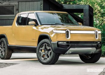 Rivian R1T Pick Up Truck Prices