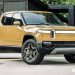 Rivian R1T Pick Up Truck Prices