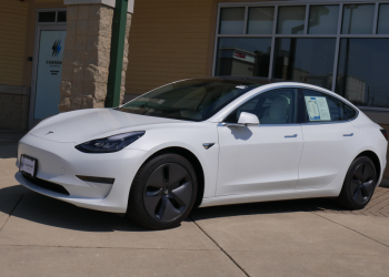 Tesla Model 3 All You Need To Know (Latest Price, Release Date, Engine & Design)