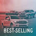 Top 5 Best Selling Cars In Botswana,