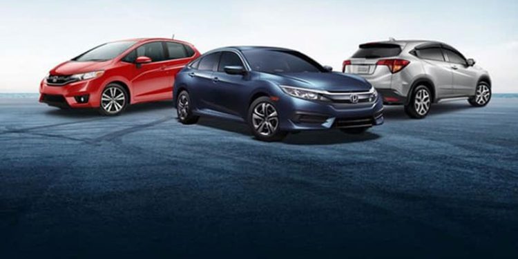 Top 5 Best Selling Cars In Cameroon