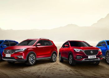 Top 5 Best Selling Cars In Chile