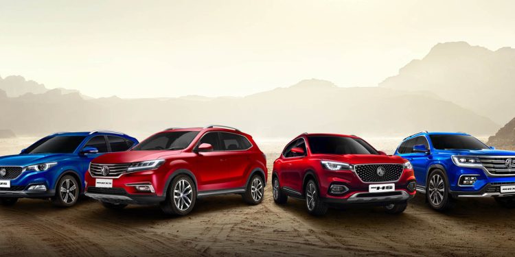 Top 5 Best Selling Cars In Chile