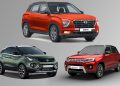 Top 5 Best Selling Cars In Cote d’Ivoire