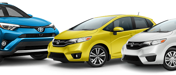 Top 5 Best Selling Cars In DR Congo