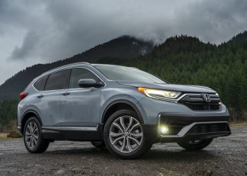 What Is An SUV Car,.