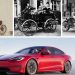 When Were Electric Cars Invented – Brief History