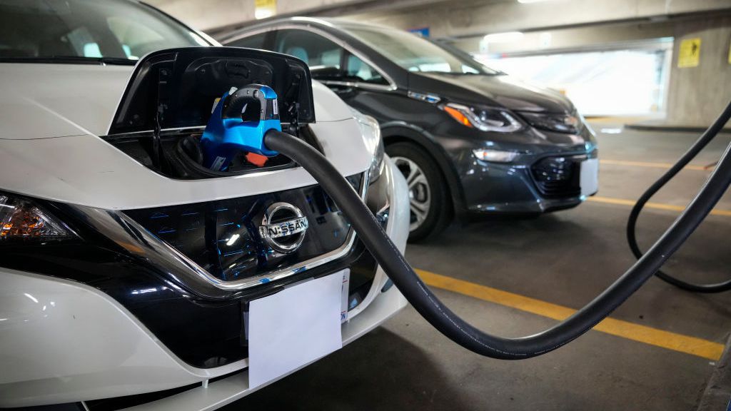 Will The Price Of Electric Cars Come Down
