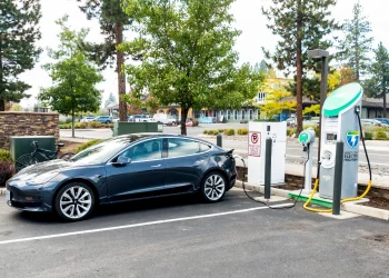 Will There Be Enough Electricity To Power The Electric Cars