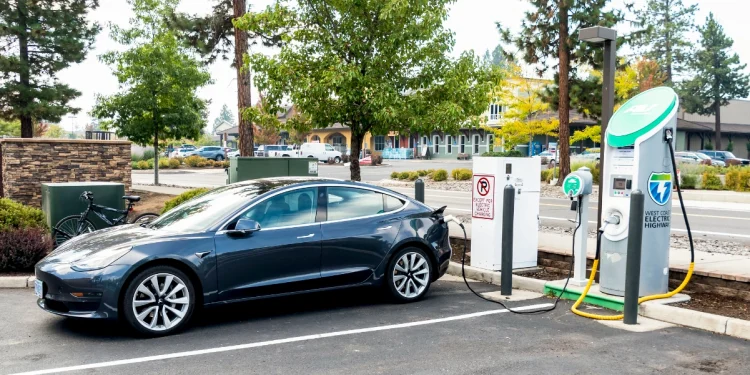 Will There Be Enough Electricity To Power The Electric Cars