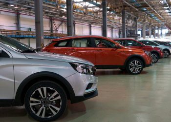 best selling cars In República Dominicana