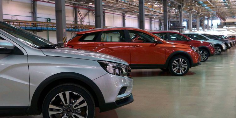 best selling cars In República Dominicana