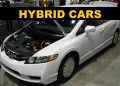 what is a hybrid car