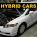 what is a hybrid car