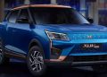 All-Electric Mahindra XUV400 To Launch.,,