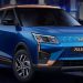 All-Electric Mahindra XUV400 To Launch.,,