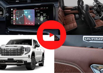 All-New 2022 GMC Sierra Denali ULTIMATE!