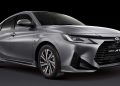 All-New Left-Hand Drive Toyota Vios Is Available In Laos (2)