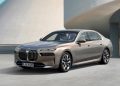 BMW I7 Car Review, Features, Specification, and Price