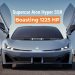 All-Electric Chinese Supercar Aion Hyper SSR Boasting 1225 HP