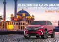Electrified Cars Grabbed Bigger Turkey Automotive Market Share
