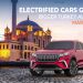 Electrified Cars Grabbed Bigger Turkey Automotive Market Share