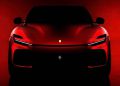 Ferrari Will Debut its Rival To The Lamborghini Urus on September 13