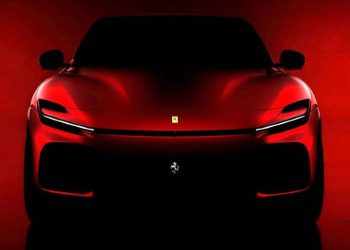 Ferrari Will Debut its Rival To The Lamborghini Urus on September 13