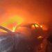 Fire at Kia dealership gutted several cars in RYK