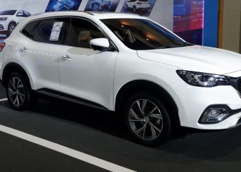 Haval H6 and MG HS Among Australia's Top Cars