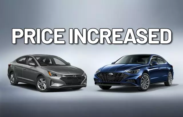 Hyundai Car New Prices
