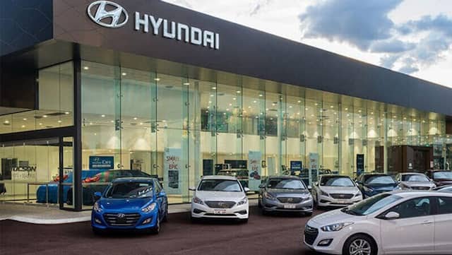 Hyundai’s Success in August 2023,.