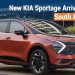 New Kia Sportage Arrived In South Africa See Detail