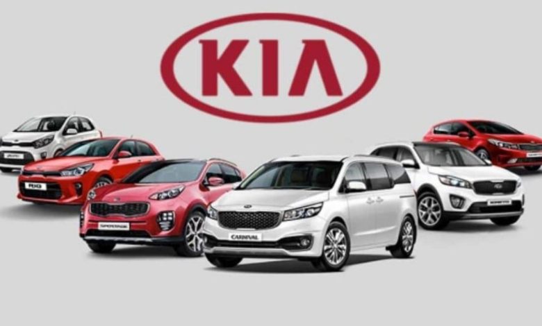 Kia Vehicles Receive Top Safety Pick (TSP) Rating