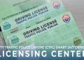 Apply For Driving License 24,7 In Lahore