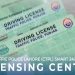 Apply For Driving License 24,7 In Lahore