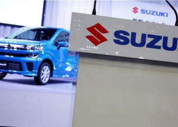 Pak Suzuki Announced Suspends Further Production in September