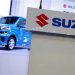 Pak Suzuki Announced Suspends Further Production in September