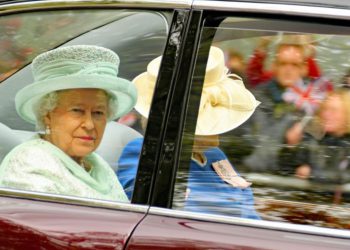 Favorite Cars of Queen Elizabeth II