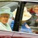 Favorite Cars of Queen Elizabeth II