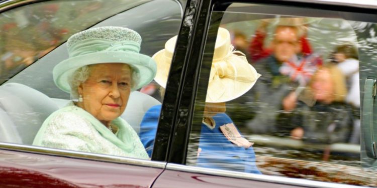 Favorite Cars of Queen Elizabeth II