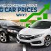 Senate Panel Concerned About Rising Car Prices
