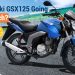 Is Suzuki GSX125 Going to Debut