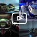 The World's Most Insane Car! Lamborghini Vision GT
